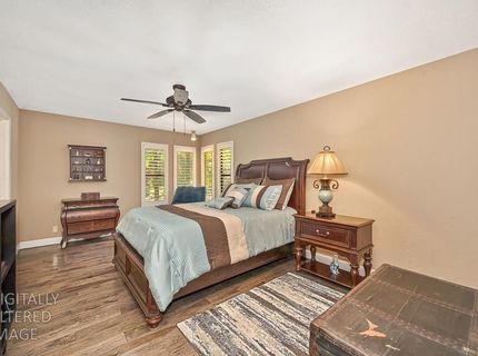 6746 Terreno Dr, Rancho Murieta, CA 95683 Photo