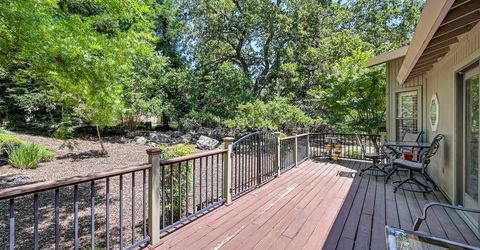 6746 Terreno Dr, Rancho Murieta, CA 95683 Photo