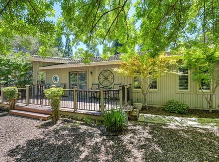 6746 Terreno Dr, Rancho Murieta, CA 95683 Photo