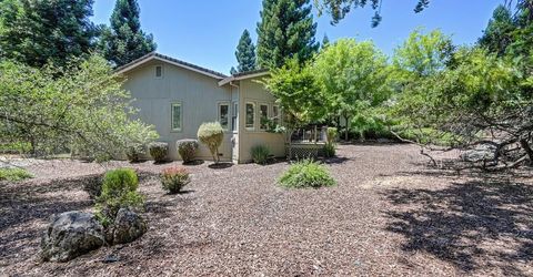 6746 Terreno Dr, Rancho Murieta, CA 95683 Photo