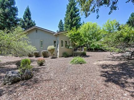 6746 Terreno Dr, Rancho Murieta, CA 95683 Photo