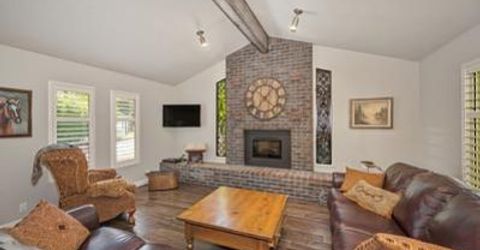 6746 Terreno Dr, Rancho Murieta, CA 95683 Photo
