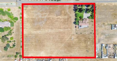 8654 Bradshaw Rd, Elk Grove, CA 95624 Photo