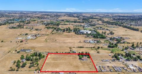 8654 Bradshaw Rd, Elk Grove, CA 95624 Photo