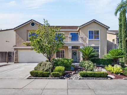 3019 Palmate Way, Sacramento, CA 95834 Photo