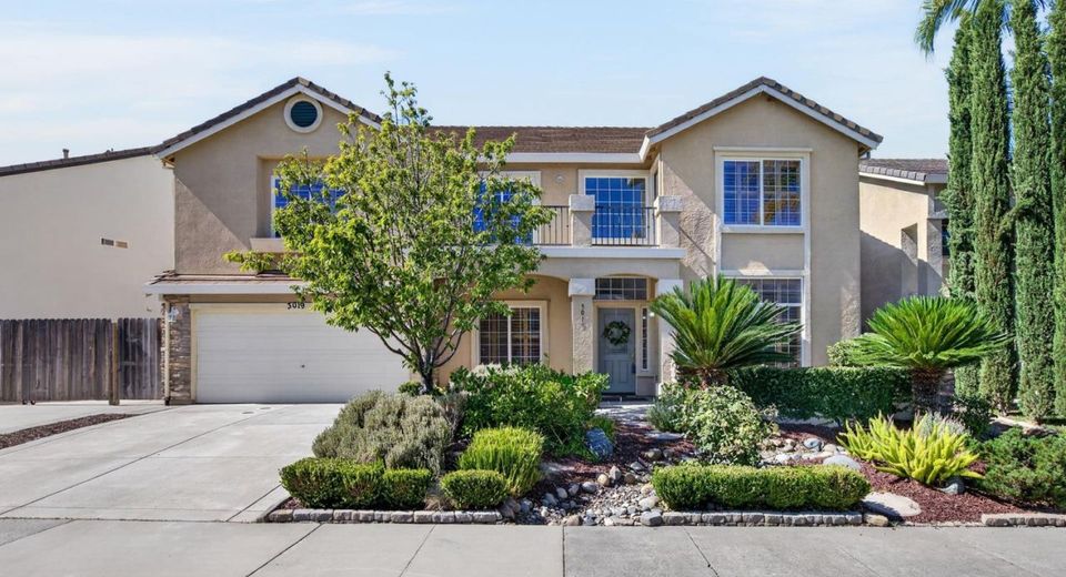 3019 Palmate Way, Sacramento, CA 95834 Photo