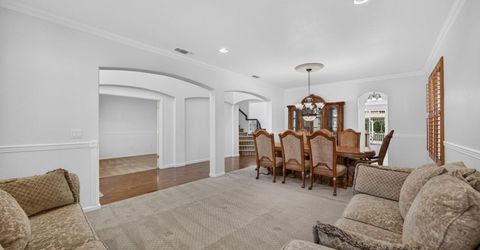 3019 Palmate Way, Sacramento, CA 95834 Photo