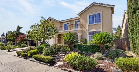 3019 Palmate Way, Sacramento, CA 95834 Photo