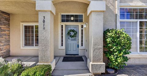 3019 Palmate Way, Sacramento, CA 95834 Photo