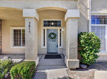 3019 Palmate Way, Sacramento, CA 95834 Photo