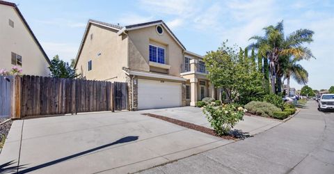 3019 Palmate Way, Sacramento, CA 95834 Photo