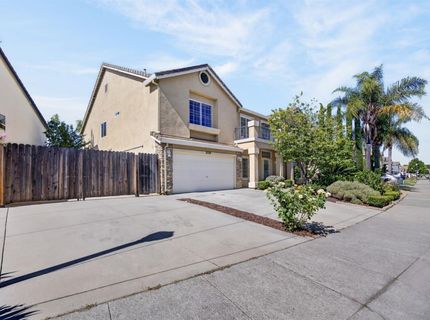 3019 Palmate Way, Sacramento, CA 95834 Photo