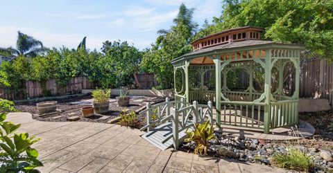 3019 Palmate Way, Sacramento, CA 95834 Photo