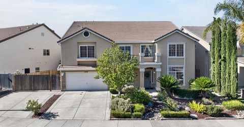 3019 Palmate Way, Sacramento, CA 95834 Photo