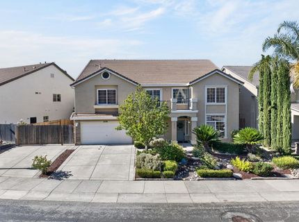 3019 Palmate Way, Sacramento, CA 95834 Photo