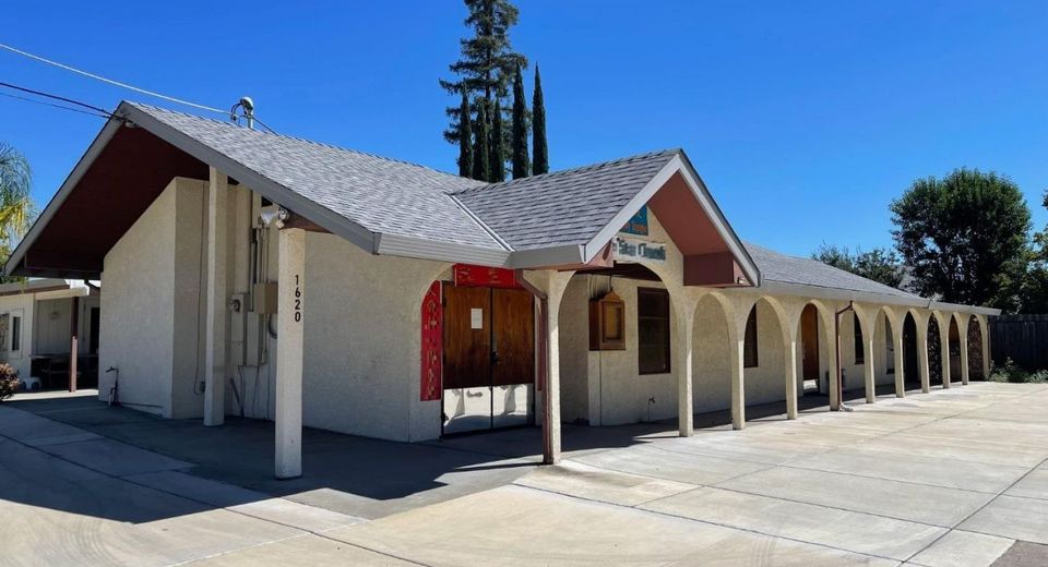 1620 Bell St, Sacramento, CA 95825 Photo