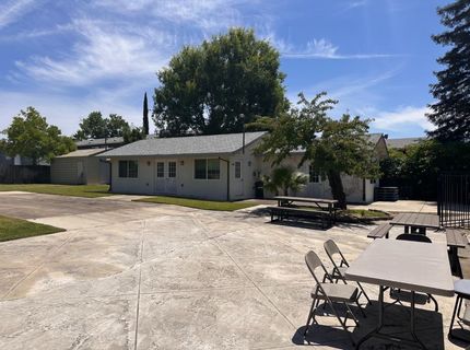 1620 Bell St, Sacramento, CA 95825 Photo