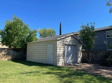 1620 Bell St, Sacramento, CA 95825 Photo