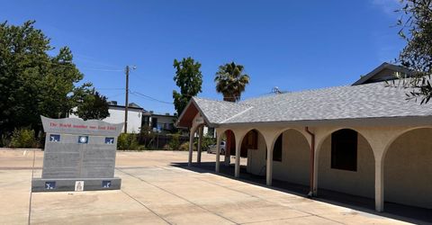 1620 Bell St, Sacramento, CA 95825 Photo