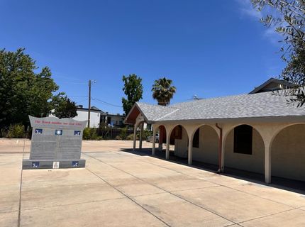 1620 Bell St, Sacramento, CA 95825 Photo