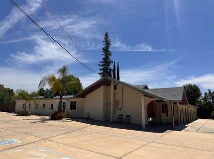 1620 Bell St, Sacramento, CA 95825 Photo