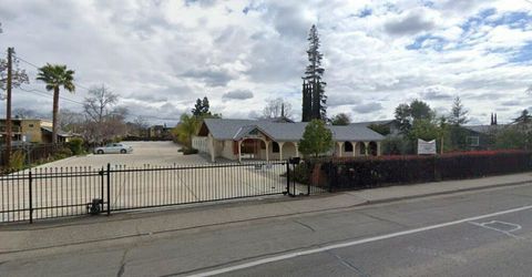 1620 Bell St, Sacramento, CA 95825 Photo