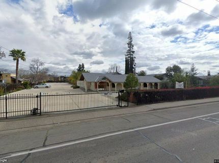 1620 Bell St, Sacramento, CA 95825 Photo