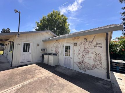 1620 Bell St, Sacramento, CA 95825 Photo