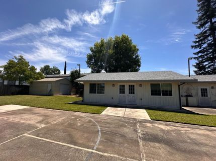 1620 Bell St, Sacramento, CA 95825 Photo