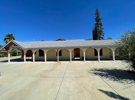 1620 Bell St, Sacramento, CA 95825 Photo