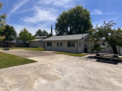 1620 Bell St, Sacramento, CA 95825 Photo