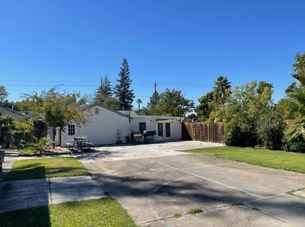 1620 Bell St, Sacramento, CA 95825 Photo