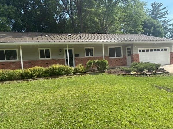 4813 Flint Lane, Madison, WI 53714
