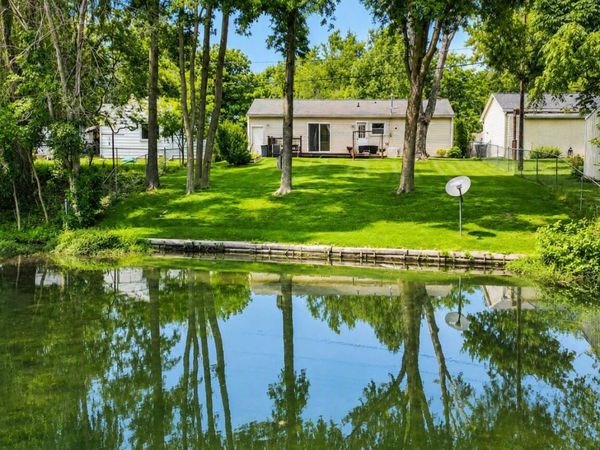 413 Argyle Court, Milan, MI 48160