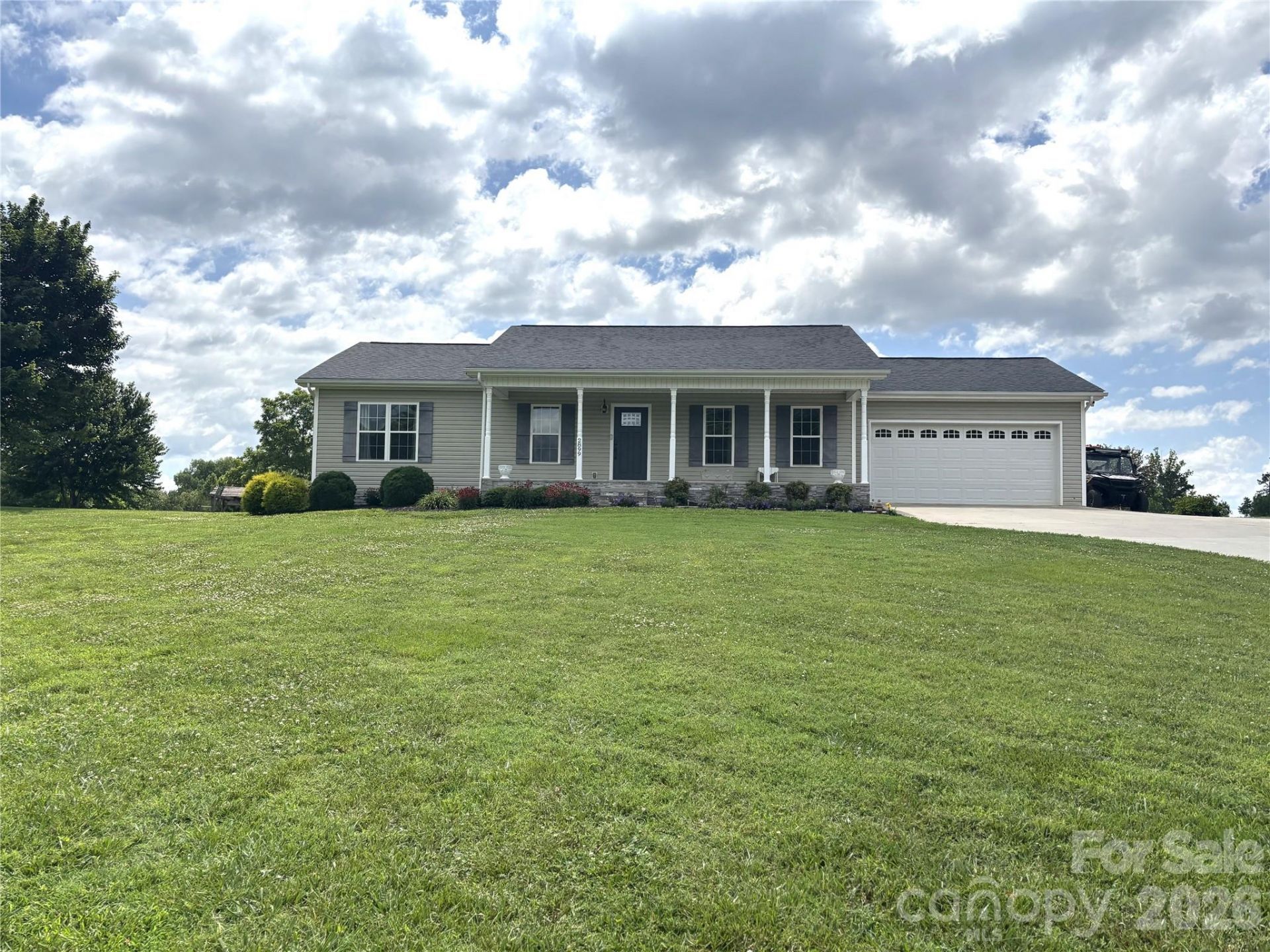 2899 Icard Ridge Road, Granite Falls, NC 28630 Main Photo