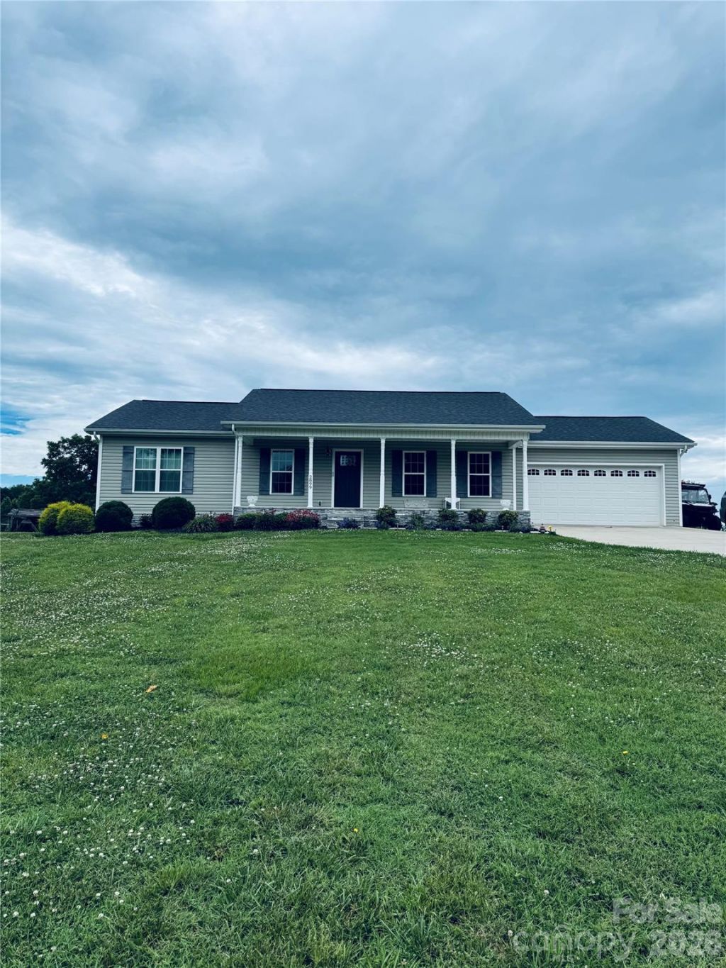 2899 Icard Ridge Road , Granite Falls, NC 28630 Main Photo