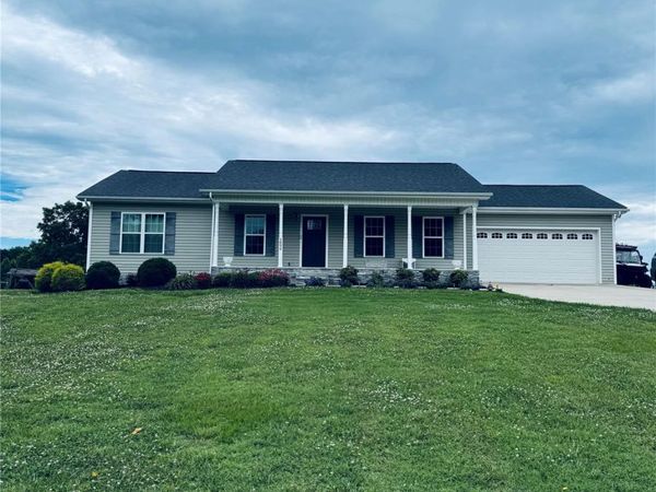 2899 Icard Ridge Road , Granite Falls, NC 28630