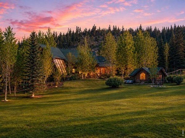29700 S Sunset Trl, Conifer, CO 80433