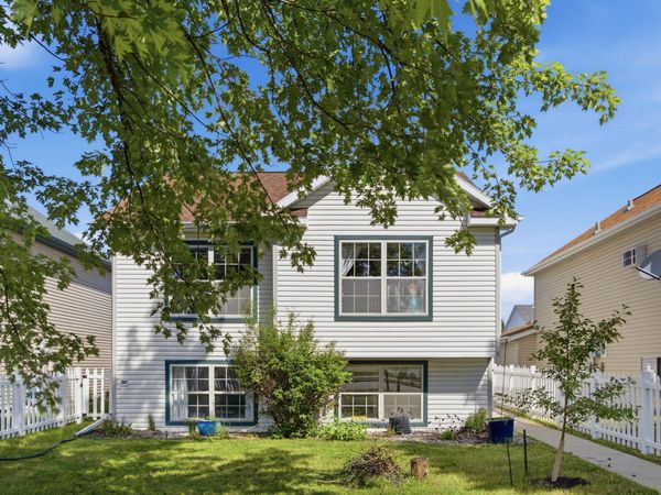 1903 58 Avenue S, Fargo, ND 58104
