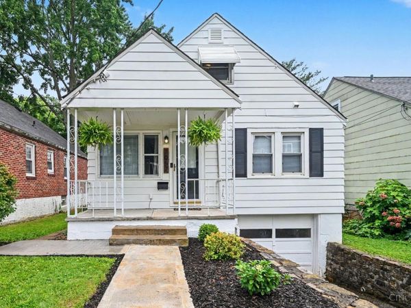 7057 Palmetto, Cincinnati, OH 45227