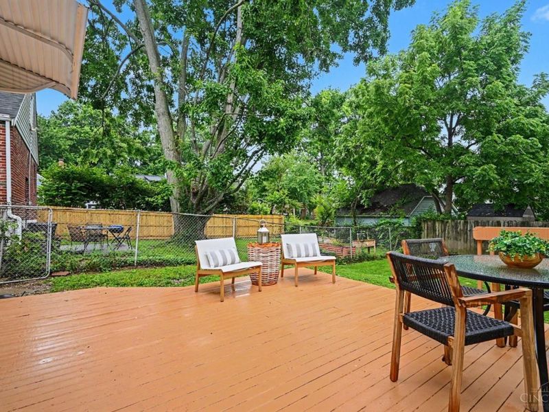 7057 Palmetto Street, Cincinnati, OH 45227 Photo 20