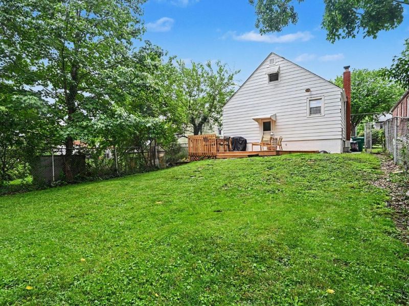 7057 Palmetto Street, Cincinnati, OH 45227 Photo 22