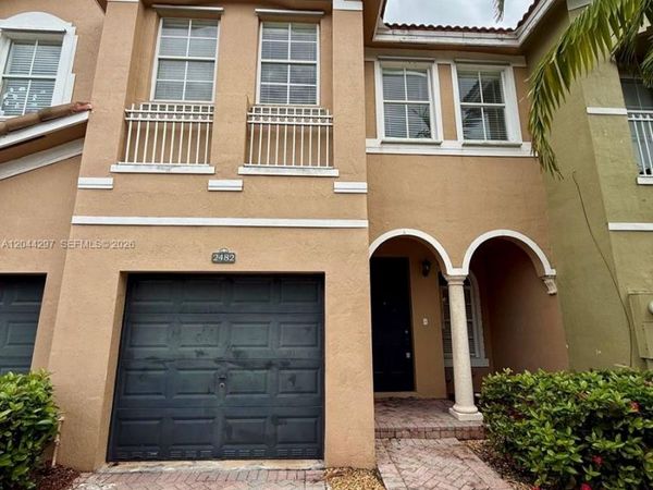 2482 SE 15th Ct , Homestead, FL 33035