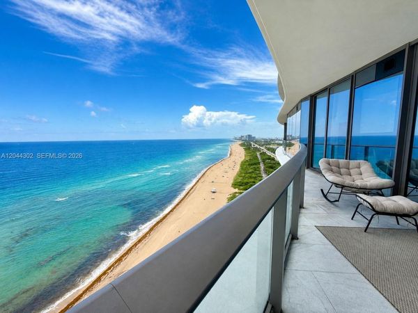 15701 Collins Ave , Unit 1703, Sunny Isles Beach, FL 33160