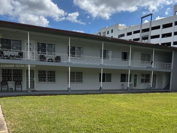 383 E 4th Ave , Unit 8, Hialeah, FL 33010