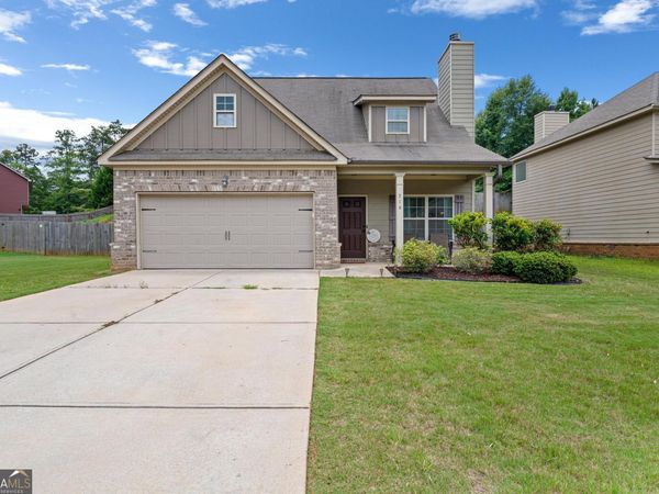 316 Maddi Grace Court, Locust Grove, GA 30248