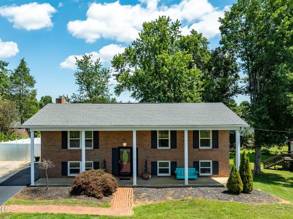 111 Wayfair Drive, Greeneville, TN 37743