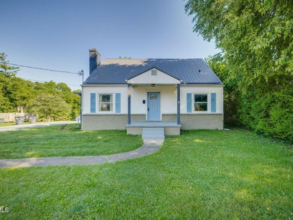1802 Washington Avenue, Kingsport, TN 37664