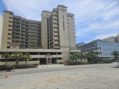 501 S Ocean Blvd. , Unit 903, North Myrtle Beach, SC 29582