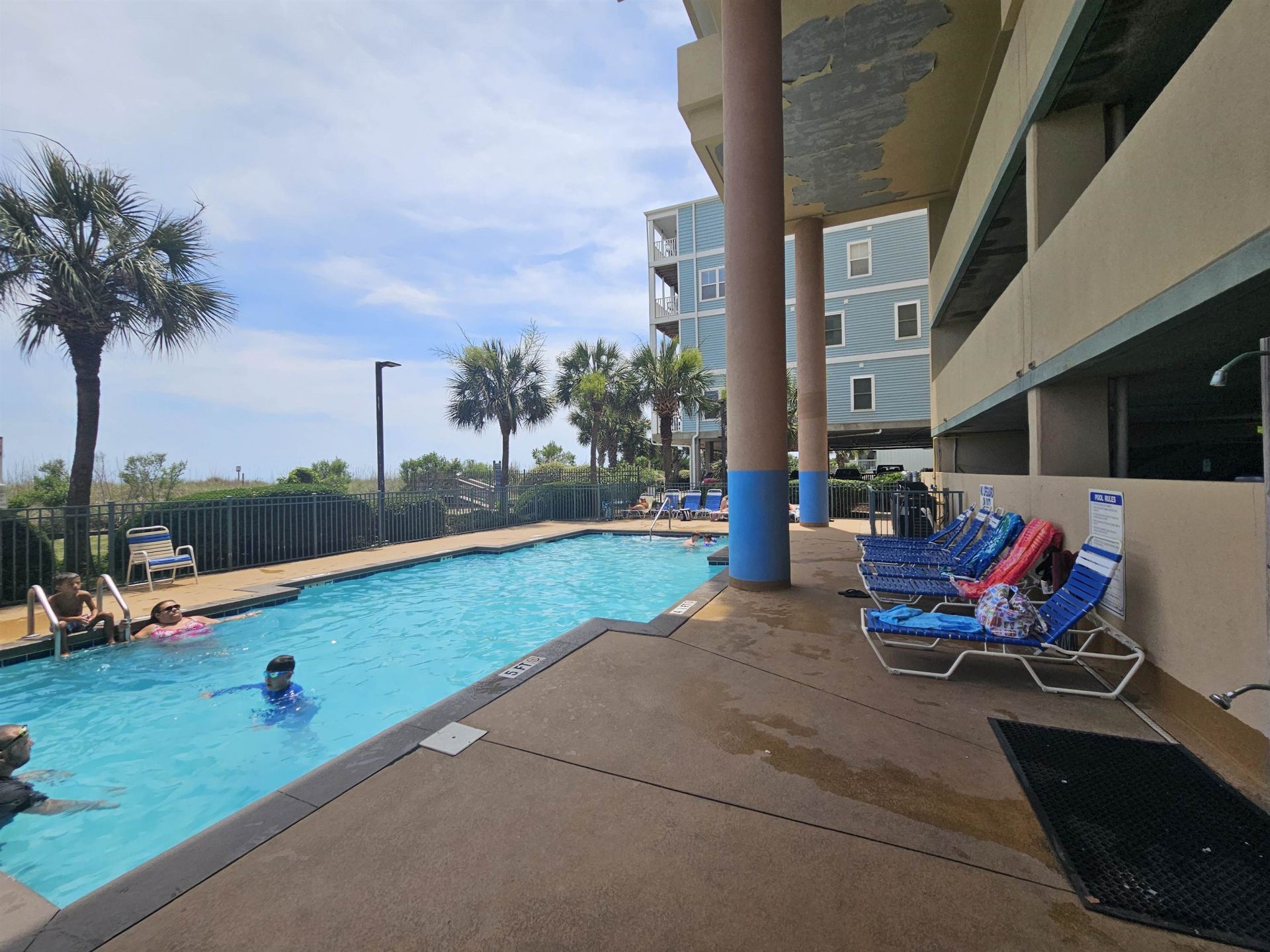 501 S Ocean Blvd.  Photo 27